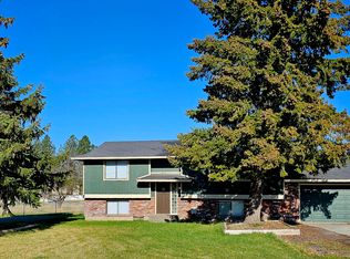 15917 E 16th Ave, Veradale, WA 99037