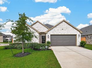 8603 Sun Coral Dr, Cypress, TX 77433