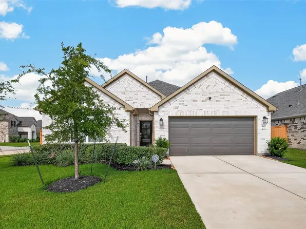 8603 Sun Coral Dr, Cypress, TX 77433