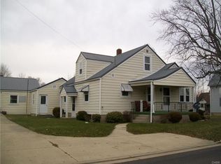 125 E Main St, Russia, OH 45363