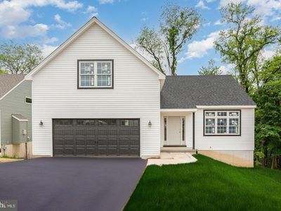 467 Kelker St, Harrisburg, PA, 17113