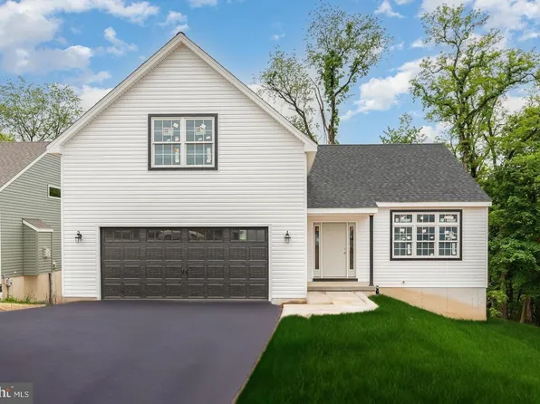 467 Kelker St, Harrisburg, PA 17113