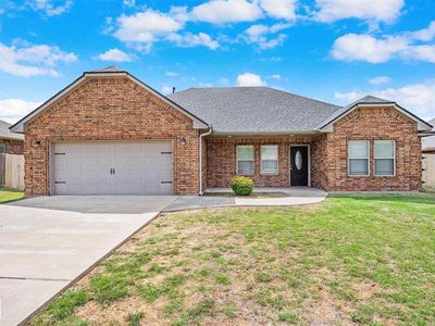 35 Blue Meadow Dr, Elgin, OK, 73538