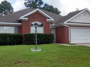 8546 Southern Oak Ct, Mobile, AL 36695