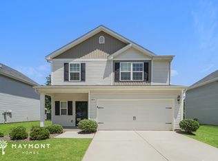 2804 Yurman Rd, Charlotte, NC 28214