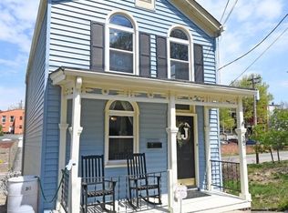 587 Torrence Ln, Cincinnati, OH 45208