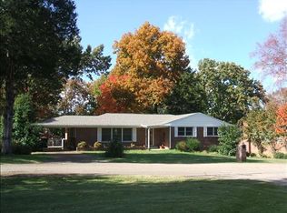 45 Cedar St, Savannah, TN 38372