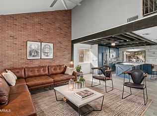 5204 W Garden Dr, Glendale, AZ 85304