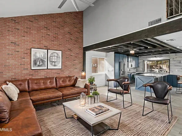 5204 W GARDEN Drive, Glendale, AZ 85304