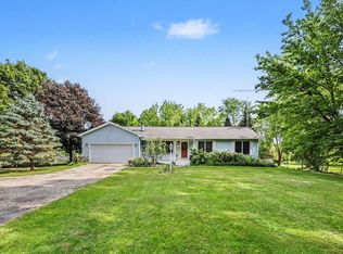 9830 Kennedy Rd, Munith, MI 49259