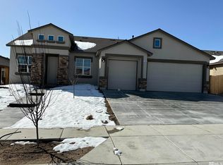 11024 Athabasca Dr, Reno, NV 89506