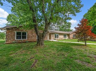 183 Prairie Plains Rd, Hillsboro, TN 37342