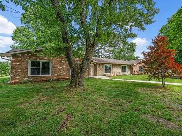 183 Prairie Plains Rd, Hillsboro, TN 37342