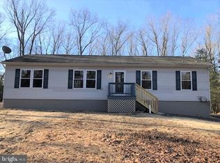 71 Gould Ave, Bridgeton, NJ 08302