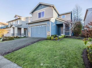 17323 14th Dr SE, Bothell, WA 98012