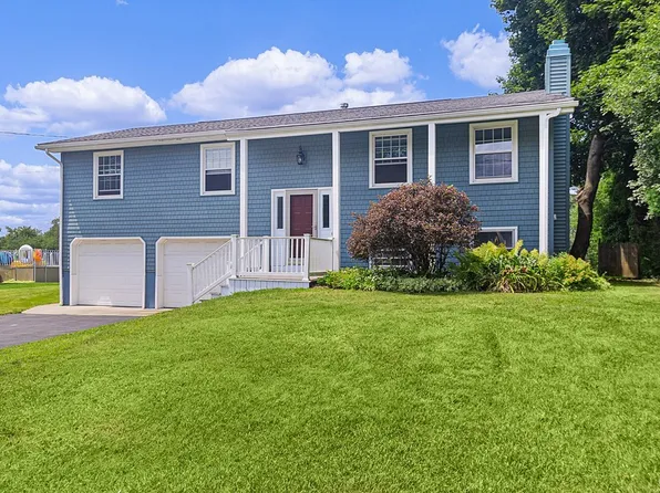 115 Clarion Dr, Whitesboro, NY 13492
