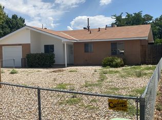 2508 Los Viejitos St NW, Albuquerque, NM 87120