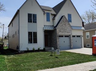 523 S Swain Ave, Elmhurst, IL