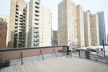 Rented by Bold New York