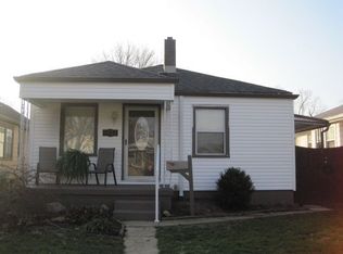 5033 W 13th St, Indianapolis, IN