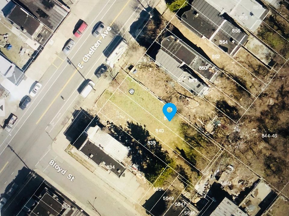 2nd image of 842 E Chelten Ave