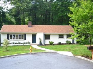 20 Northwood Rd, Asheville, NC 28804