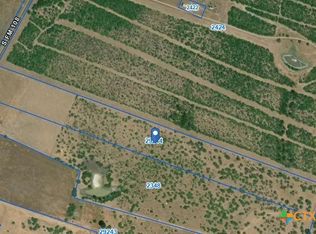 477 S Fm 108, Gonzales, TX 78629