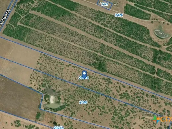 477 S Fm 108, Gonzales, TX 78629