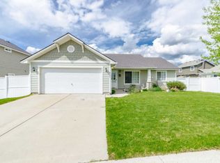 6187 W Majestic Ave, Rathdrum, ID 83858