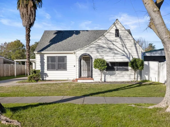 1209 S Church St, Lodi, CA 95240
