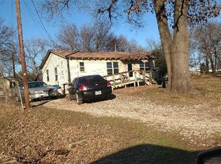308 Downs St, Edgewood, TX 75117