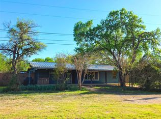 135 Elm St, Palo Pinto, TX 76484