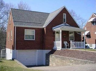 5164 Glenhurst Rd, Pittsburgh, PA 15207