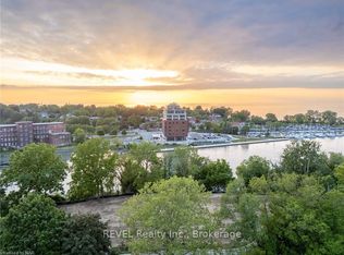 23 Michigan Ave #5, Saint Catharines, ON L2N4G7