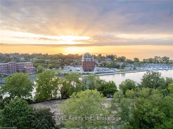23 Michigan Ave #5, Saint Catharines, ON L2N 4G7