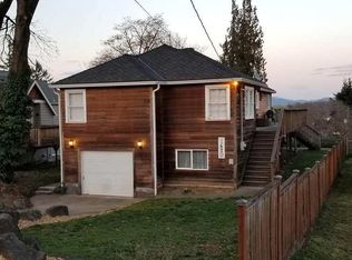 1620 4th St, Columbia City, OR
