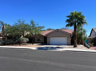 2322 Shannon Way, Palm Springs, CA 92262