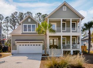 109 Wando Reach Rd, Charleston, SC 29492