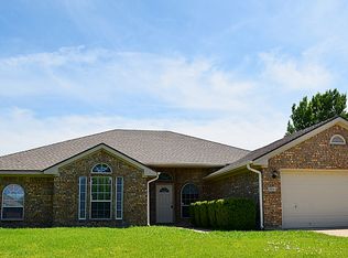 606 Mustang Trl, Harker Heights, TX 76548