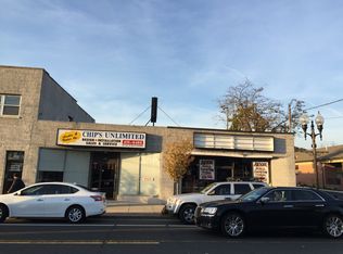317 E Main St, Patchogue, NY 11772