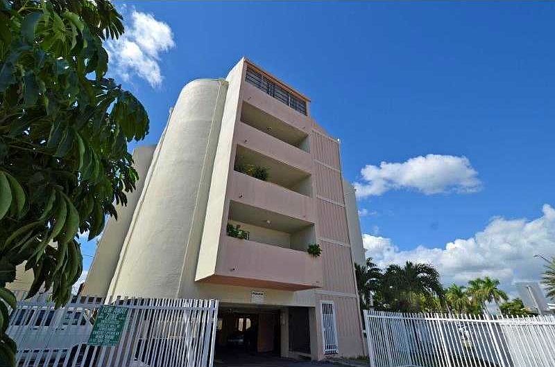 1st image of 2000 Biarritz Dr APT 405