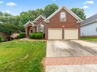 1209 Wedgeland Dr, Raleigh, NC 27615