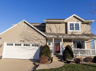 7626 Pin Tail Dr NE, Cedar Rapids, IA 52402