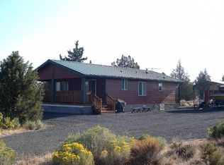 5180 SW Dove Pl, Culver, OR 97734