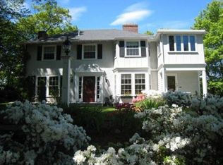40 Apthorp Rd, Melrose, MA 02176