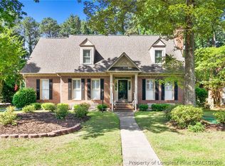 616 Levenhall Dr, Fayetteville, NC 28314
