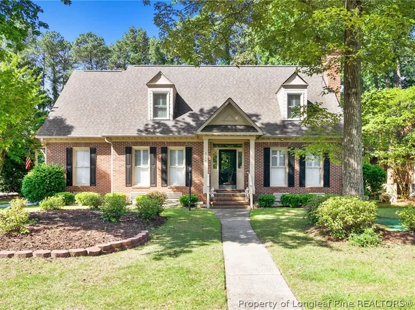 616 Levenhall Dr, Fayetteville, NC 28314