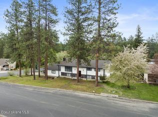 223 S Westwood Dr, Post Falls, ID 83854
