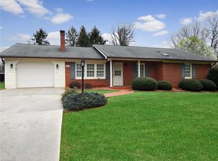 483 Ridgecrest St, Wilkesboro, NC 28697