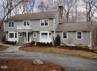 66 White Birch Rd, Weston, CT 06883